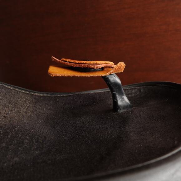 Birkenstock Tatami Sandals WMS SZ EU 39 US 8-8.5 Slide Toe Post Summer Shoe READ - Picture 11 of 16